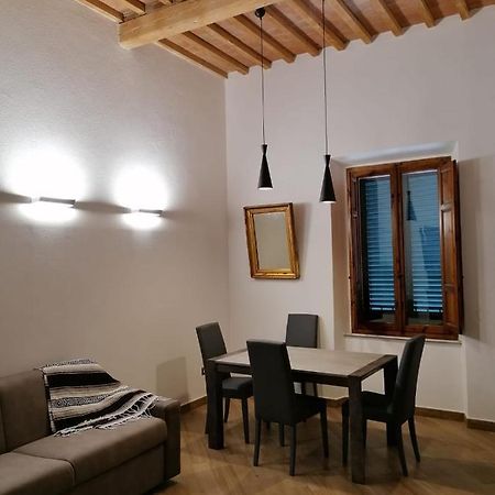 Valeria San Vincenzo apartment Esterno foto