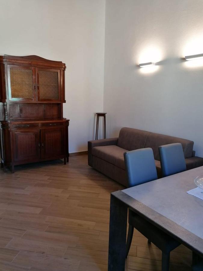 Valeria San Vincenzo apartment Esterno foto
