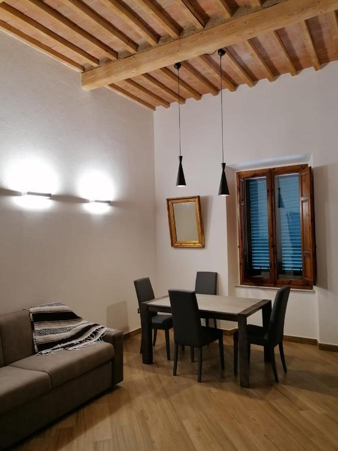 Valeria San Vincenzo apartment Esterno foto