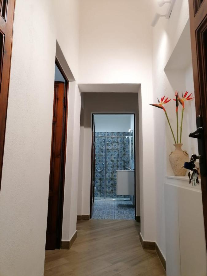 Valeria San Vincenzo apartment Esterno foto