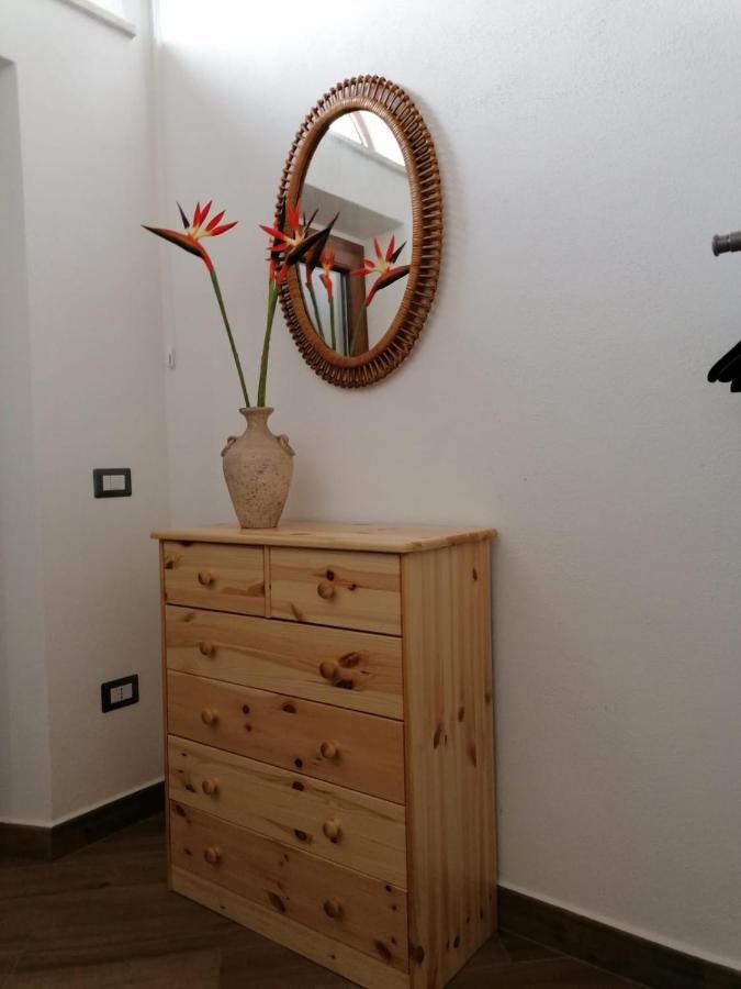 Valeria San Vincenzo apartment Esterno foto