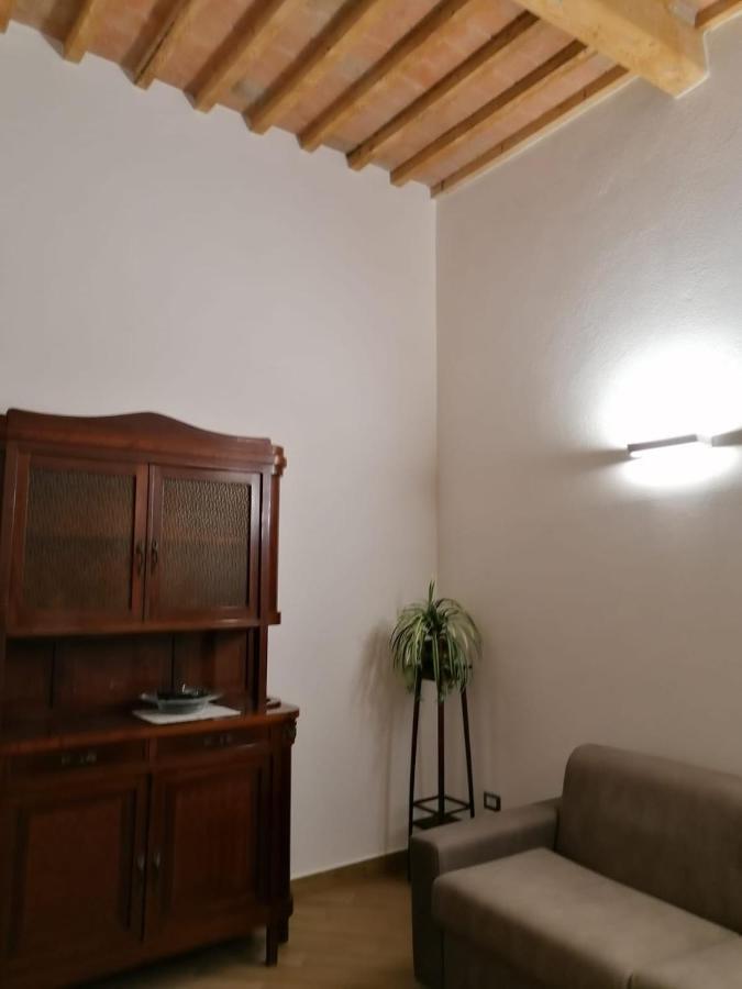 Valeria San Vincenzo apartment Esterno foto